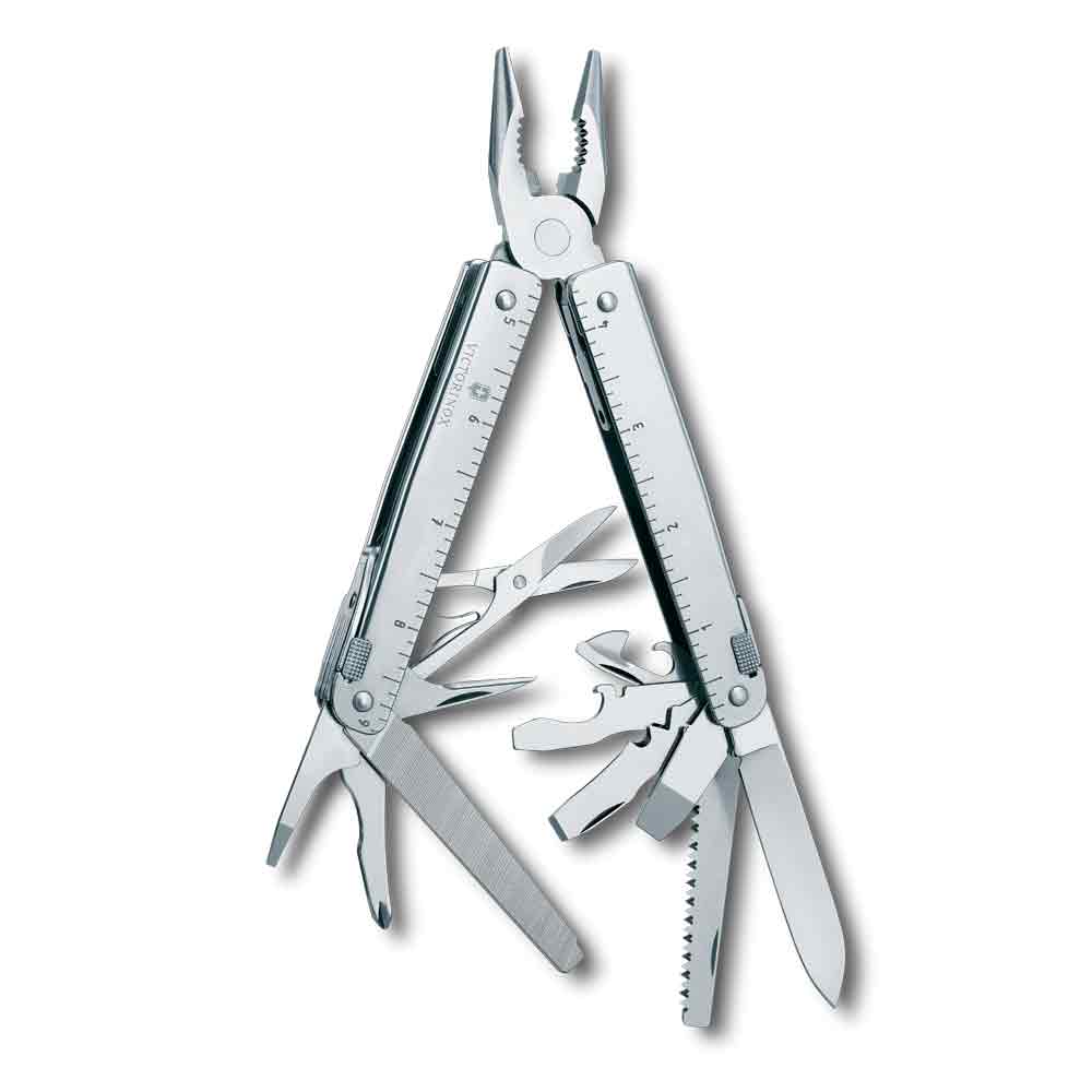Victorinox Swiss Tool X "Blister" 614953