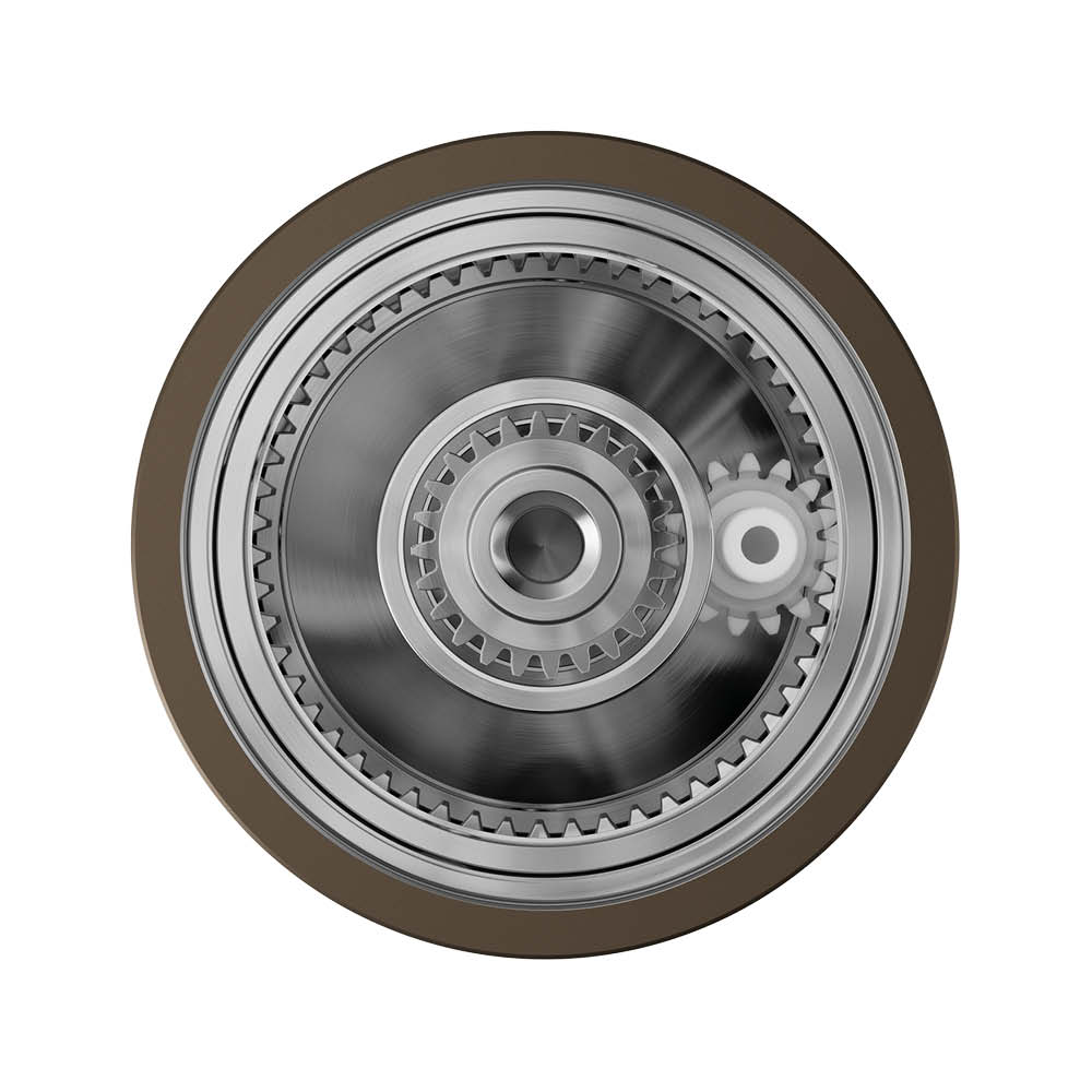 Horl Rollschleifer Messerschärfer Horl 3 Pro 646863