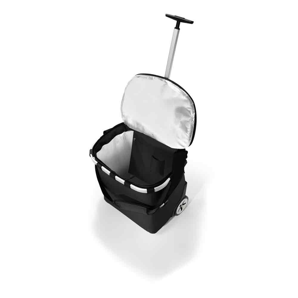 Reisenthel Carrycruiser Iso black 418506