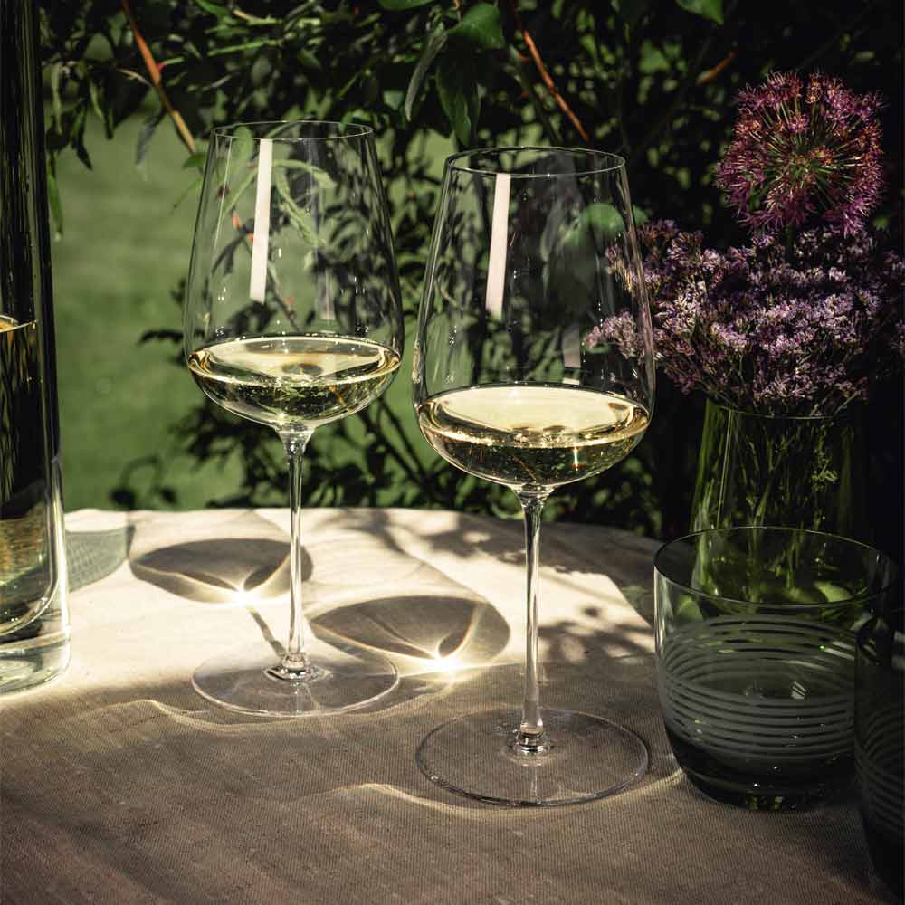 EISCH Allroundglas fruchtig & aromatisch "Essenca Sensis Plus" 611644