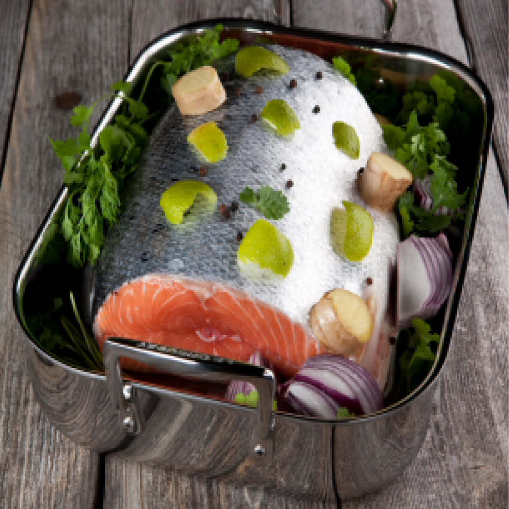 Le Creuset Bratreine "3-Ply" 387502