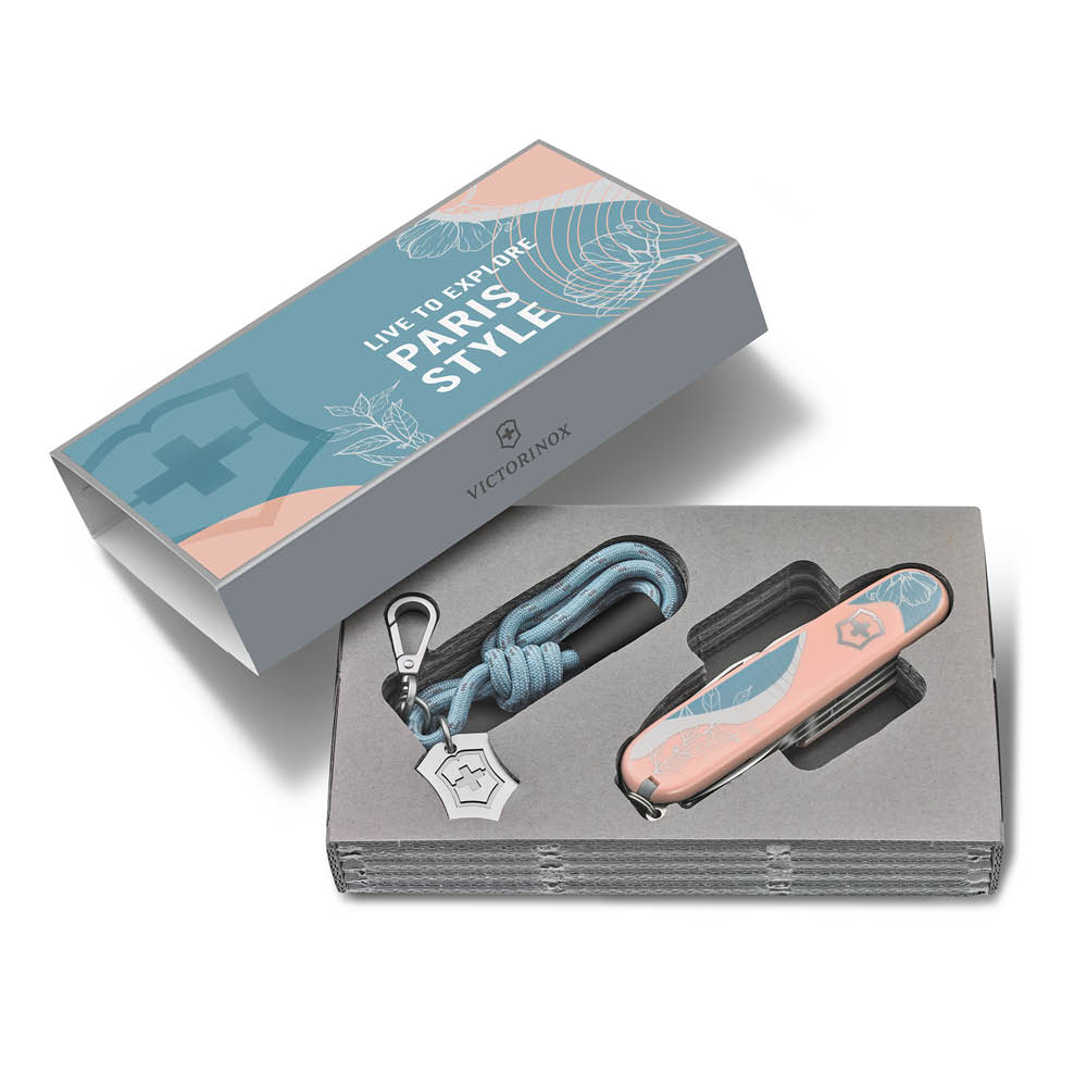 Victorinox Companion "Paris Style" 634455