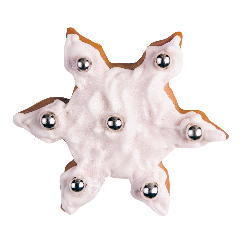 Städter Ausstecher "Eiskristall" 351441