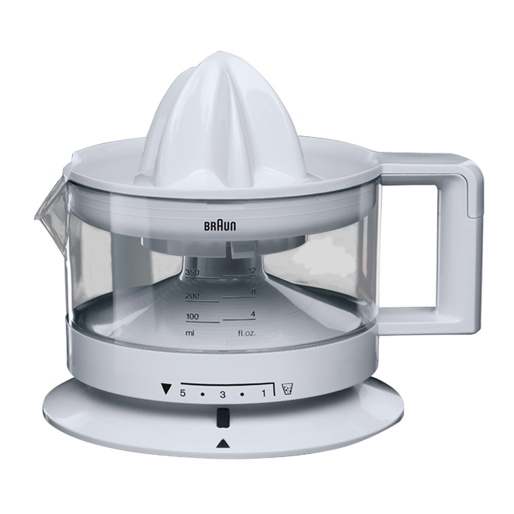 Braun Zitruspresse "CJ 3000" 489851
