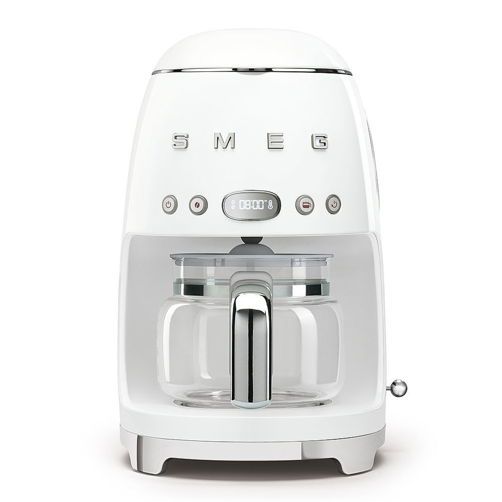 Smeg Filter-Kaffeemaschine "50's Style" 572508