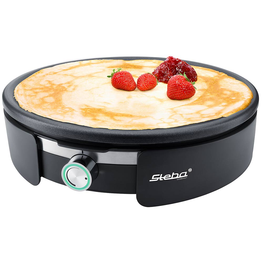 Steba Crepes-Maker "XXL CR 36" 610703