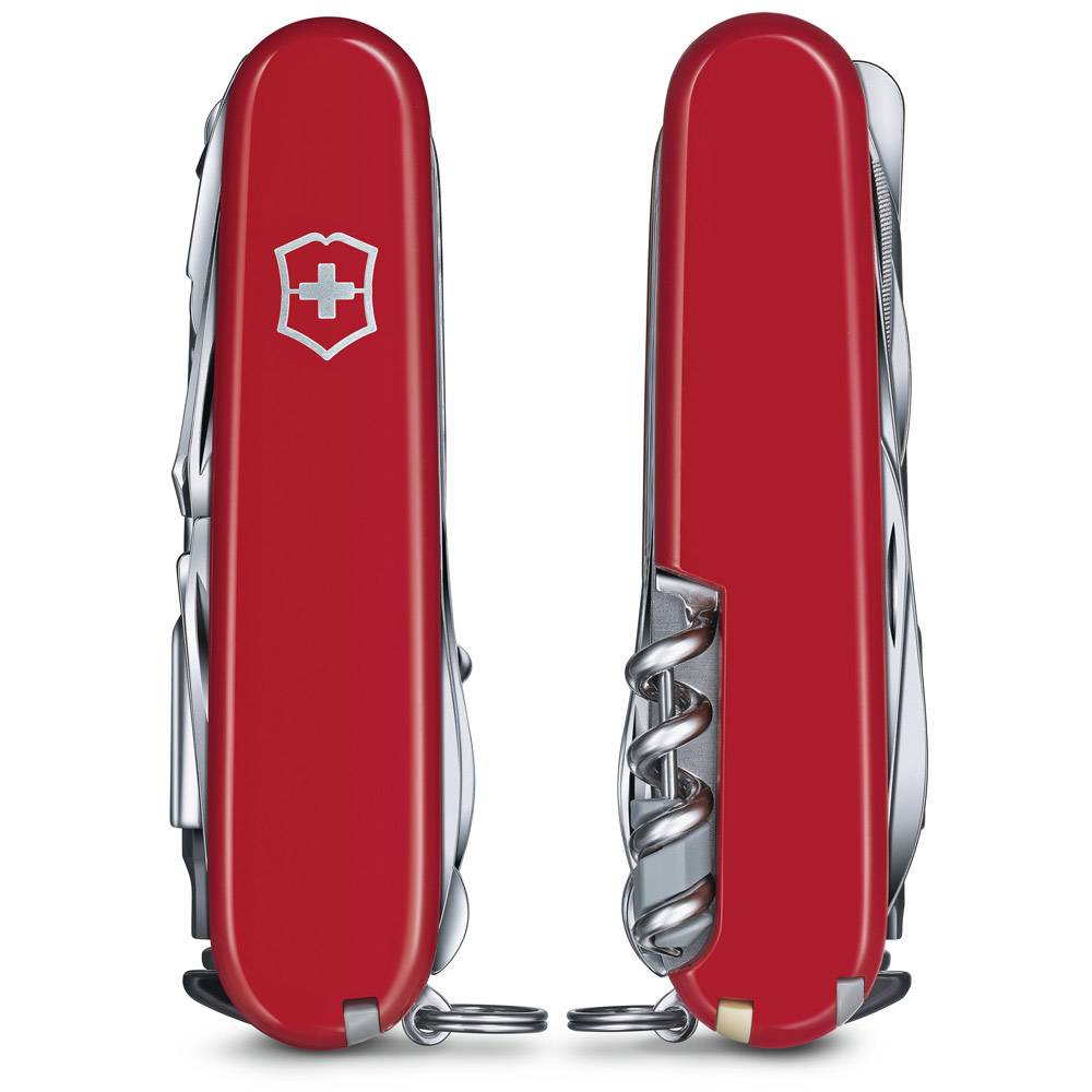 Victorinox Taschenmesser "Swiss Champ XXL" 610382