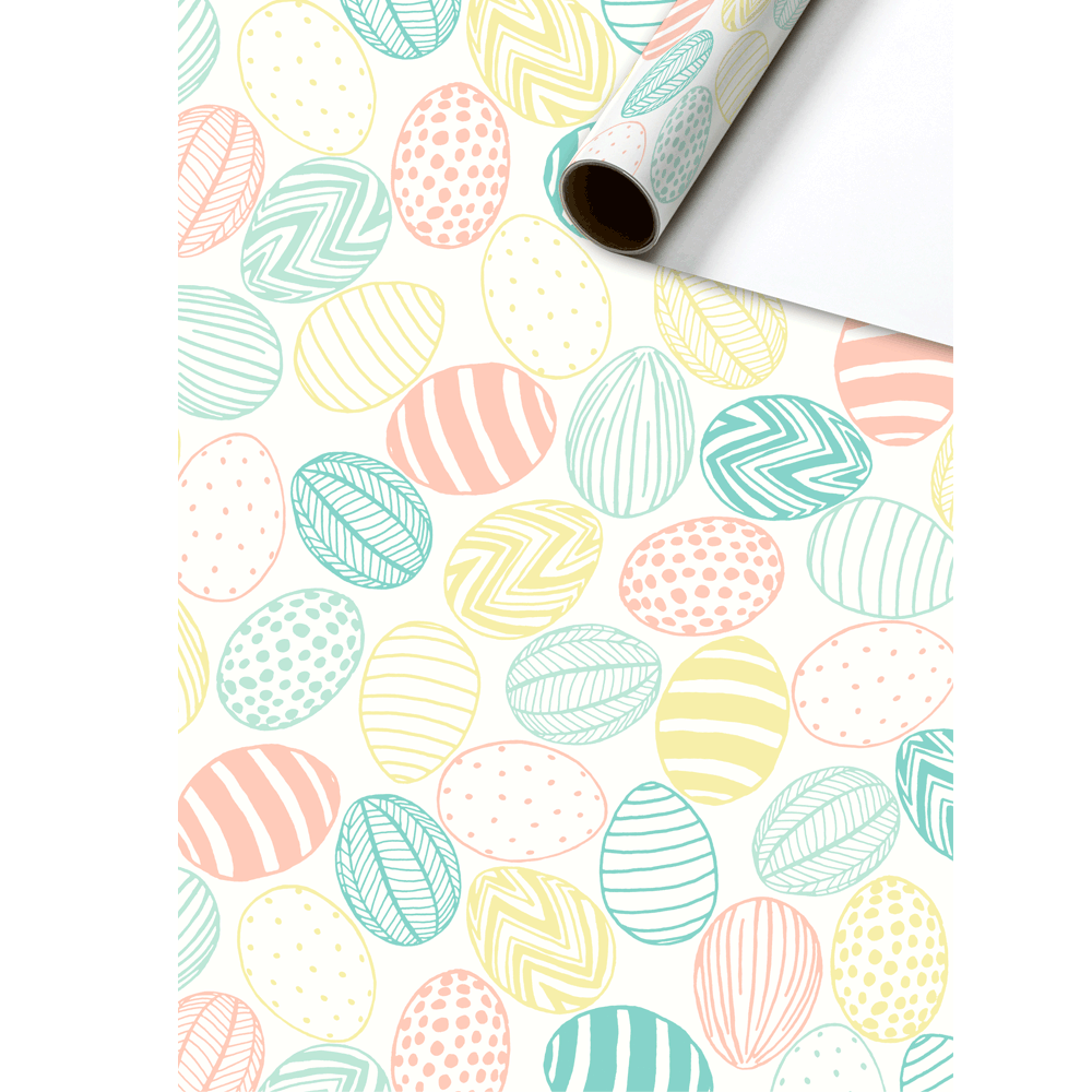 Stewo Geschenkpapier "Obi" 638274