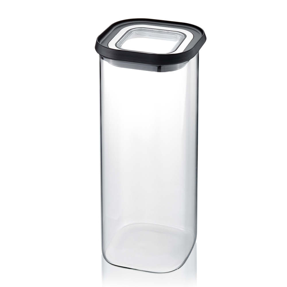 GEFU Glas-Vorratsdose "PANTRY"