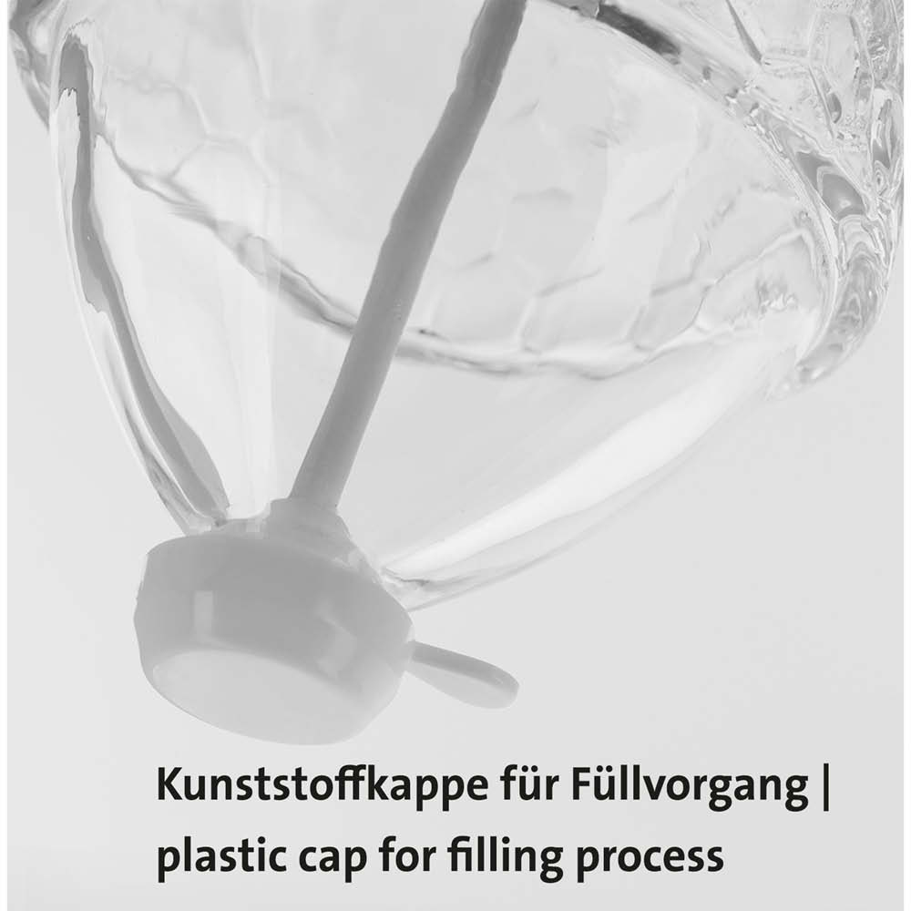 Westmark Honigbirne "Deluxe" 466320