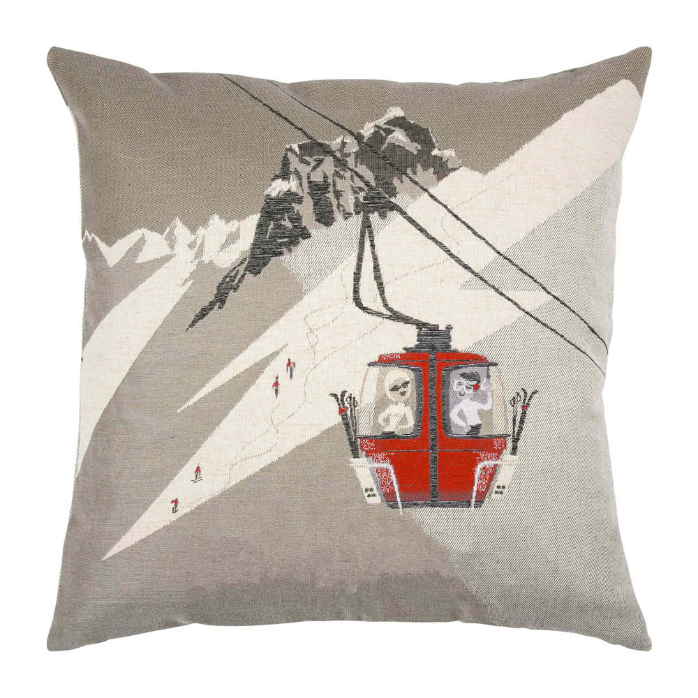 Pad Kissenhülle "RESORT" 646227