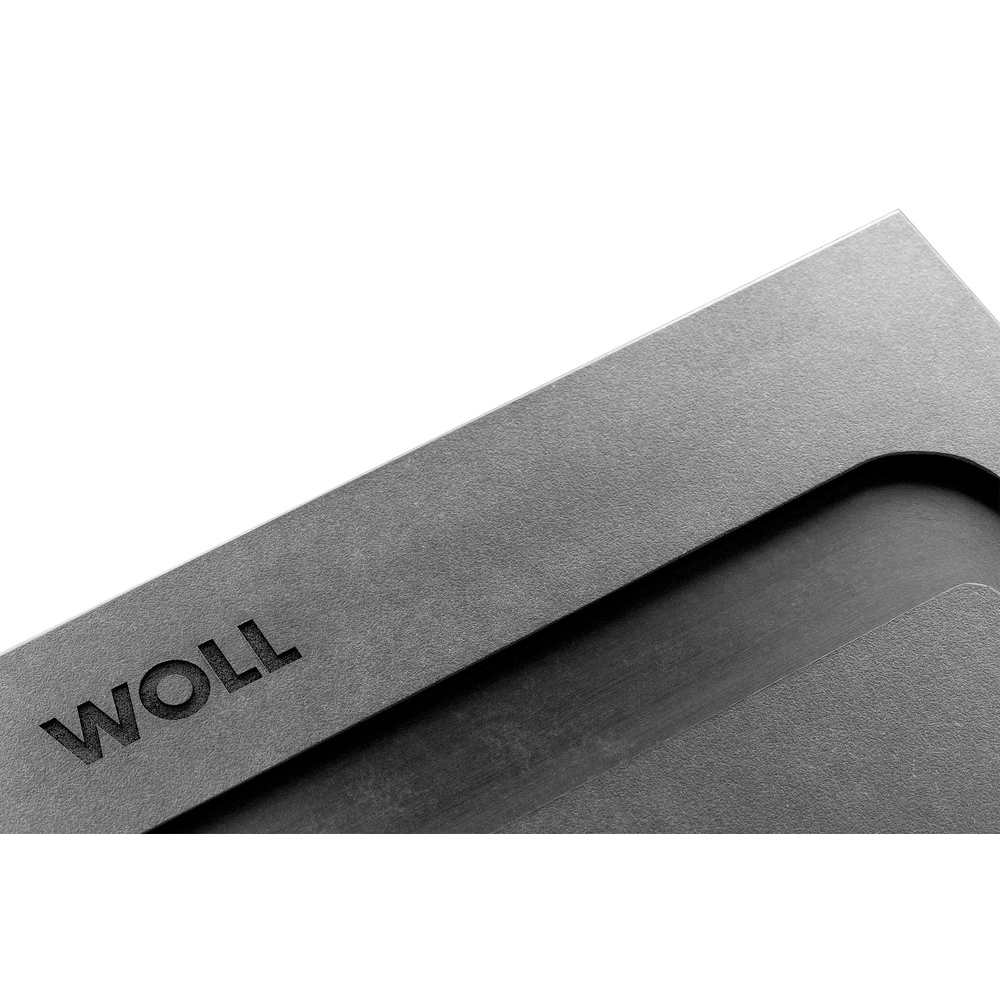 Woll Schneidebrett "Cut & Serve" 645233