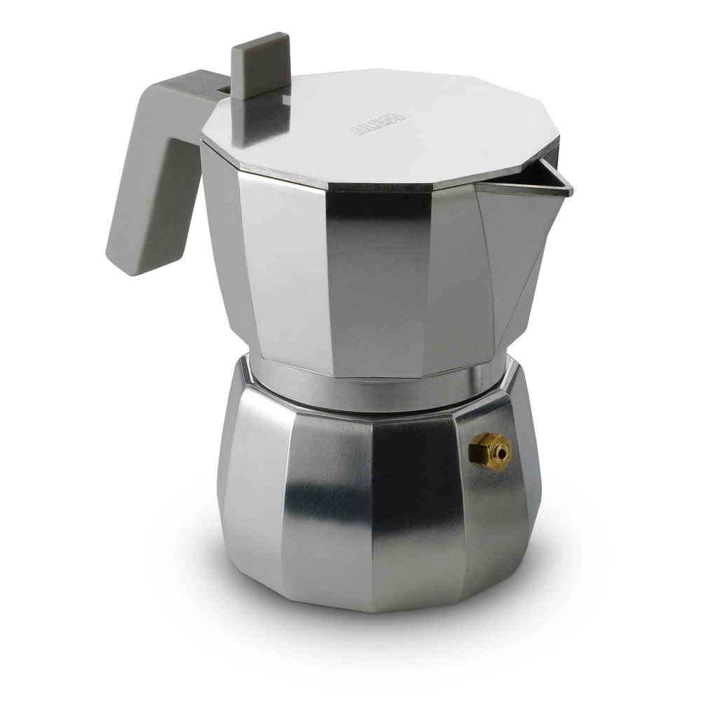 Alessi Espressokocher "Moka" 570544