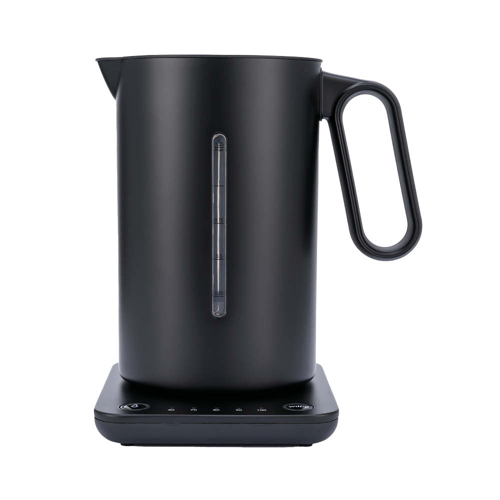 Wilfa Wasserkocher "Svart" 638691