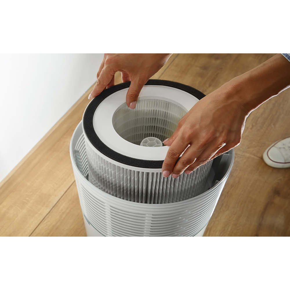 Leifheit Luftreiniger "Airfresh Clean Connect" 500 565892