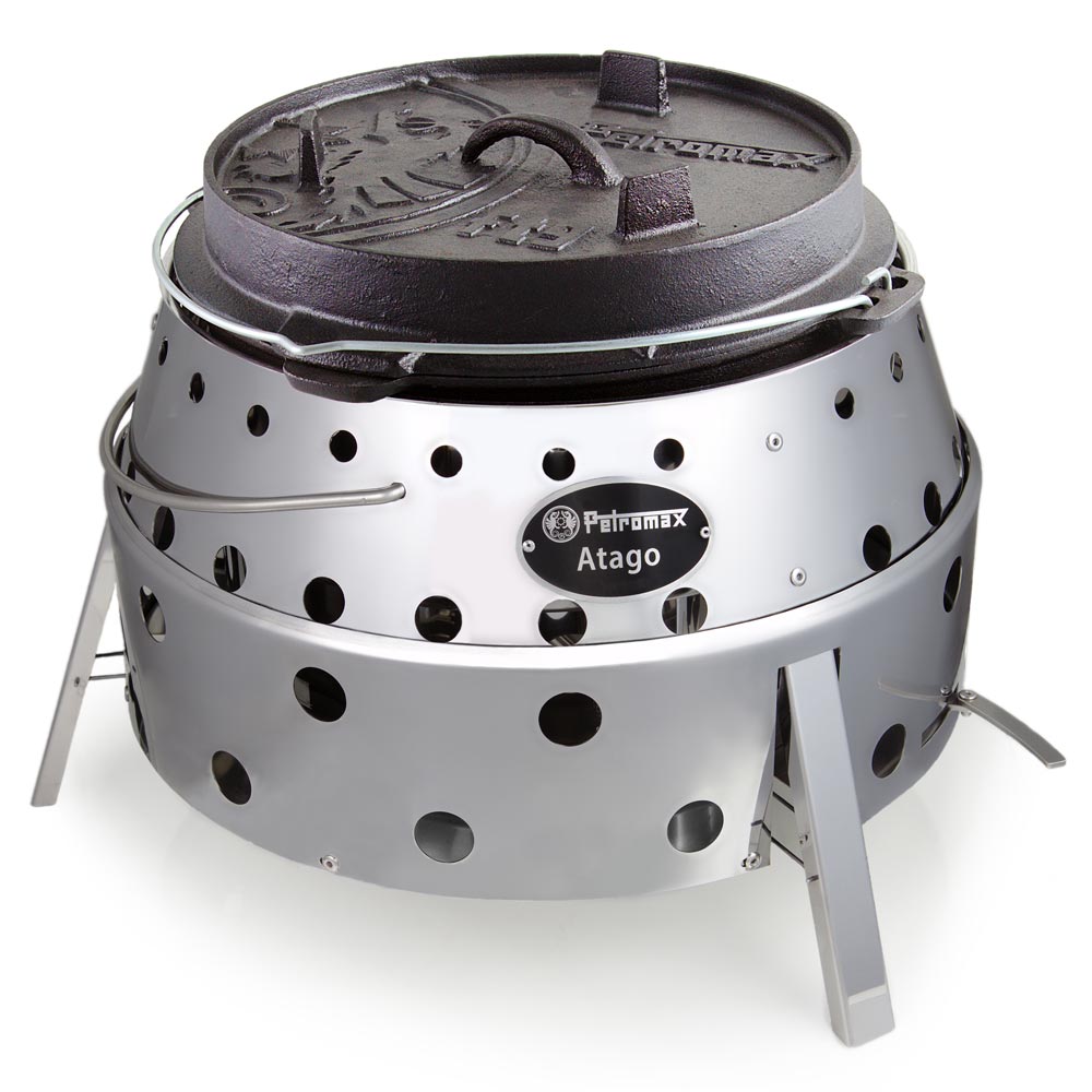Petromax Atago 620632