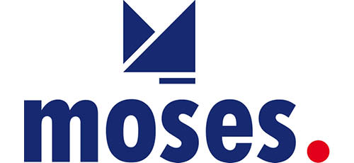 moses. Verlag