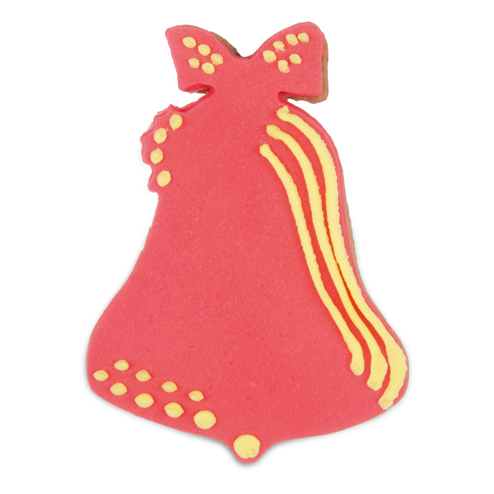 Städter Ausstecher "Glocke" 508675