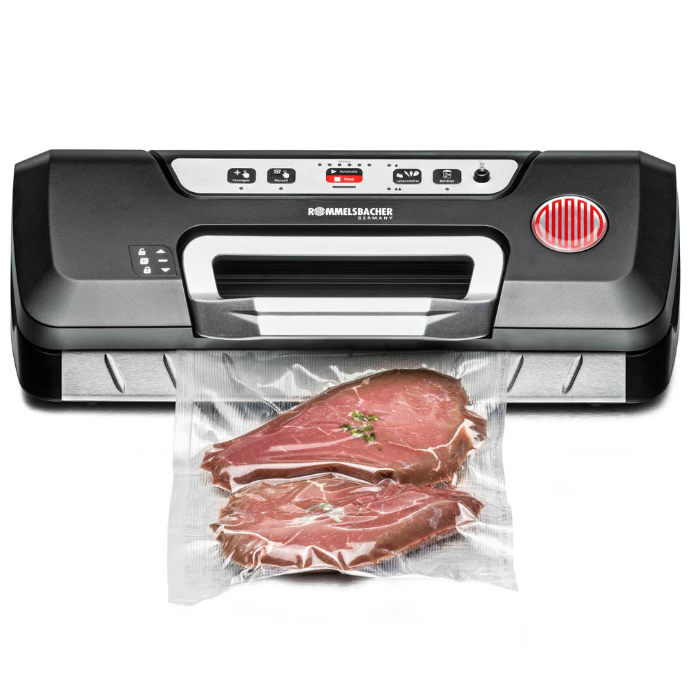 Rommelsbacher Vakuumiergerät 568191