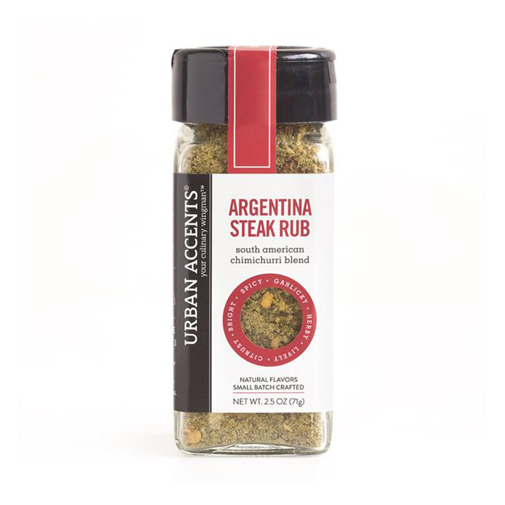 Argentina Steak Rub Gewürz 606118