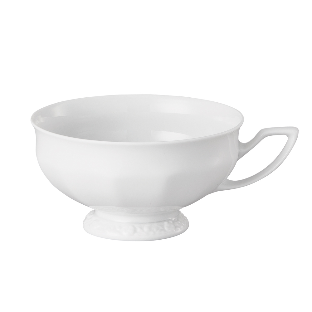 Rosenthal Teetasse "Maria weiß" 128413