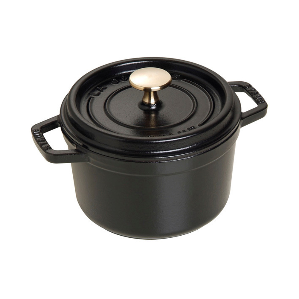 Staub Cocotte Bräter 16 cm 445833