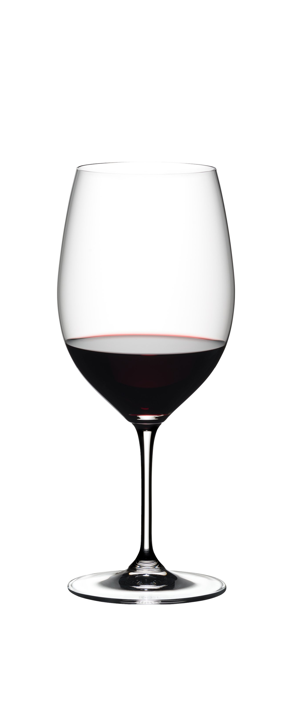 Riedel Cabernetglas 2er-Set "Vinum" 541544