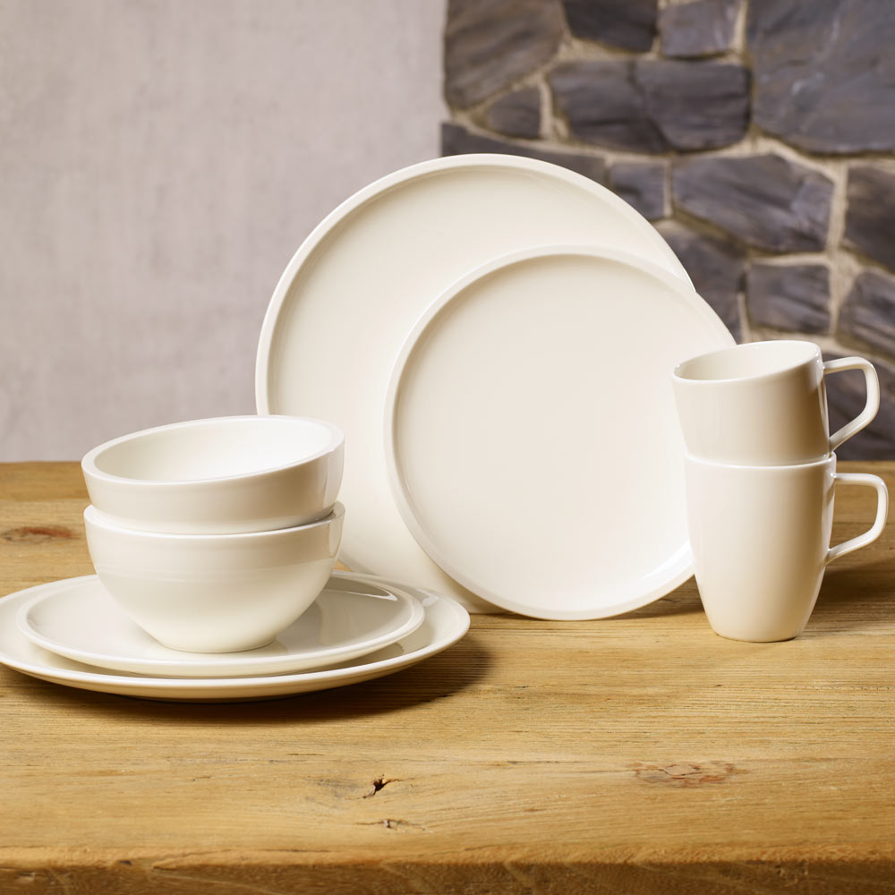 Villeroy & Boch Starter-Set "Artesano Original" 8-tlg. 615903