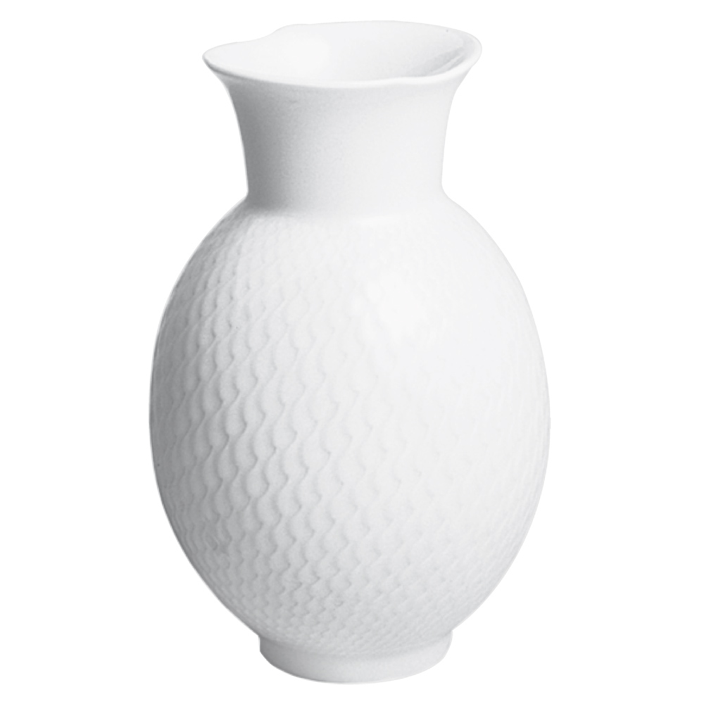 Meissen Vase "Wellenspiel Relief" 600089