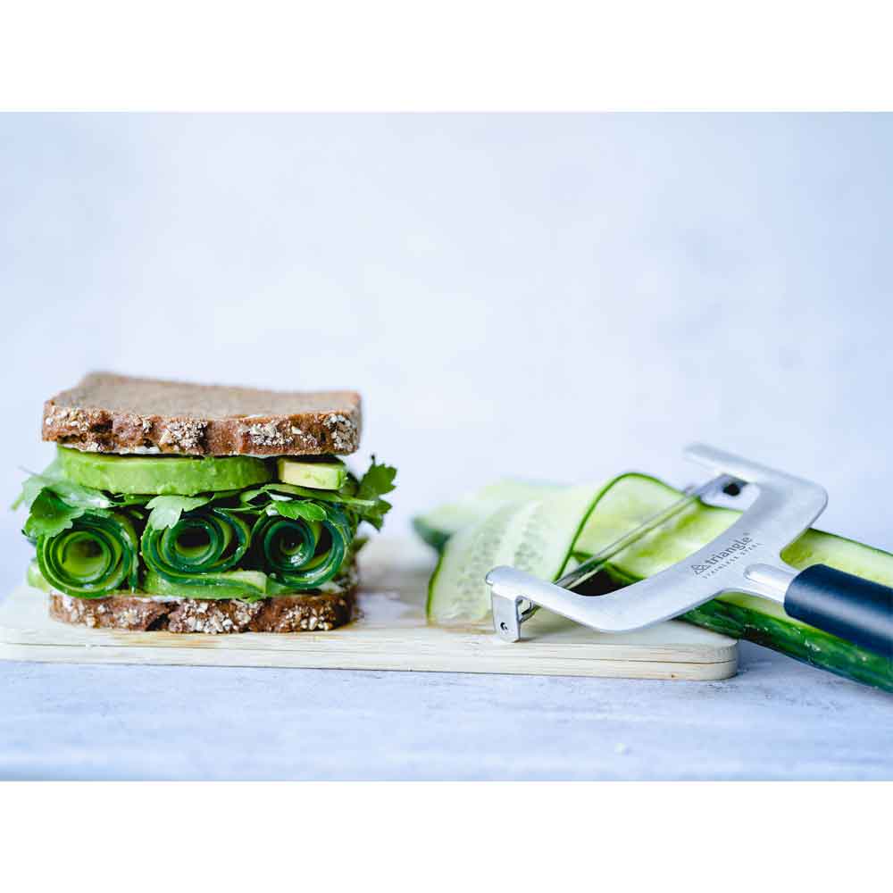 Triangle Scheibenschneider Set 3-teilig "Spirit" 584688