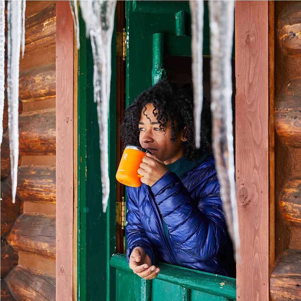 Hydro Flask Kaffee Becher 639063