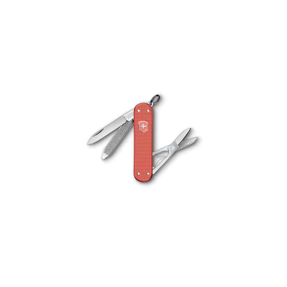 Victorinox Taschenmesser "Classic SD Alox" 648498