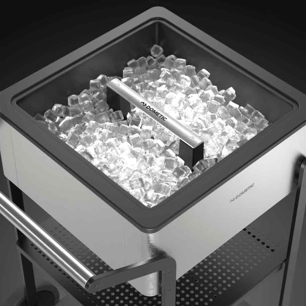 Coolhouse Dometic Mobile Bar "MB50S" 621277