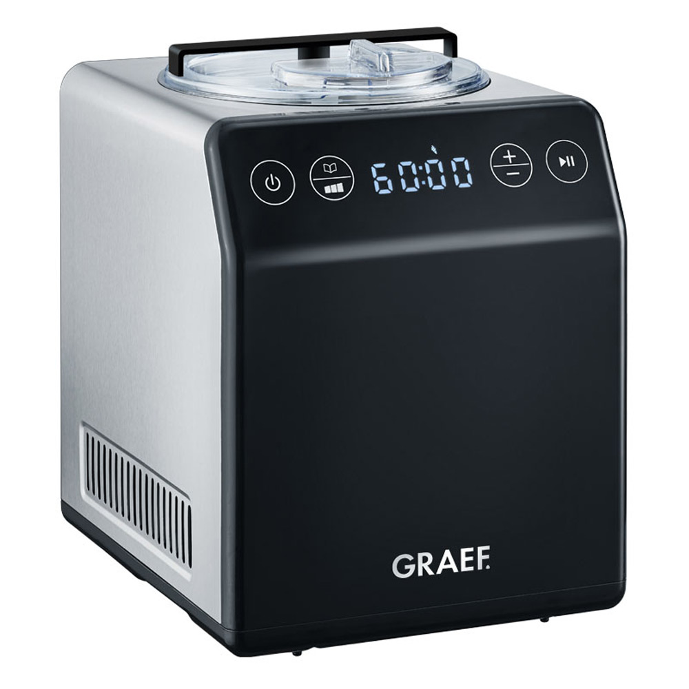 Graef Eismaschine "IM 700" 599323