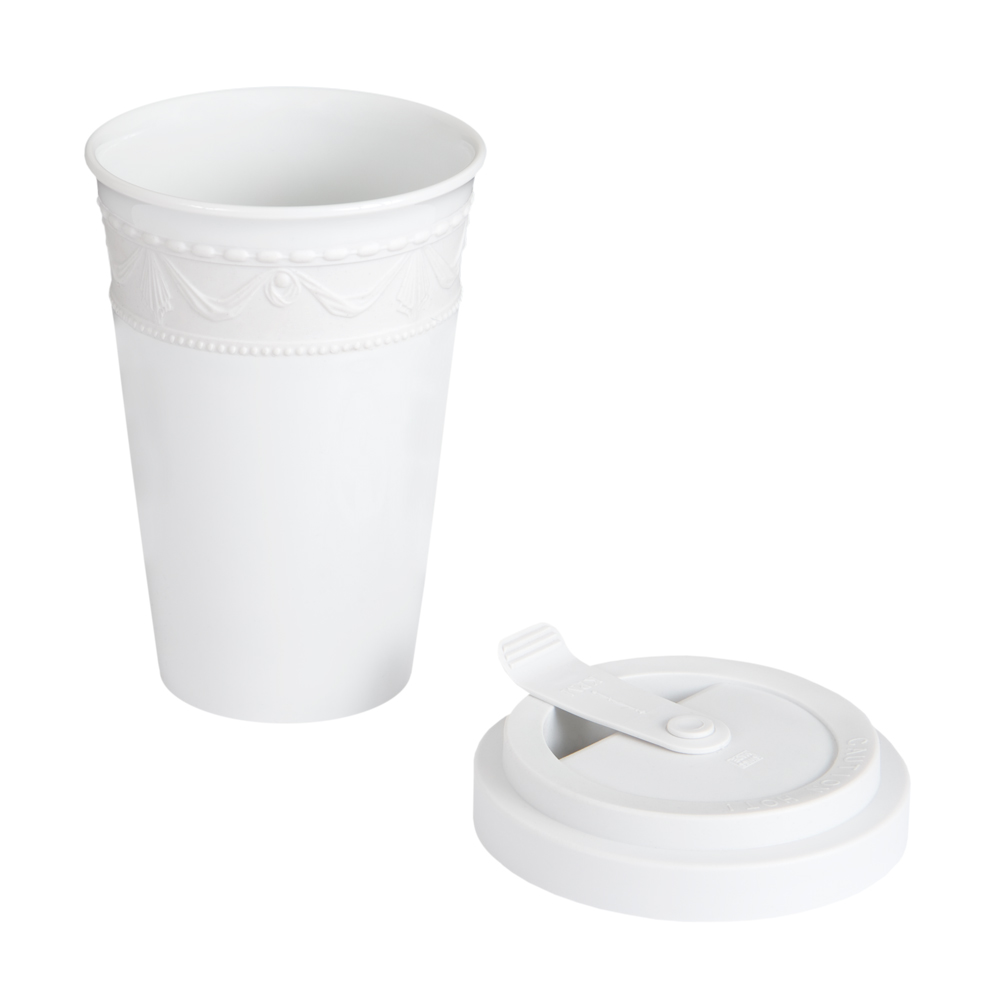 KPM Berlin Coffee to go Becher "Kurland" 603739