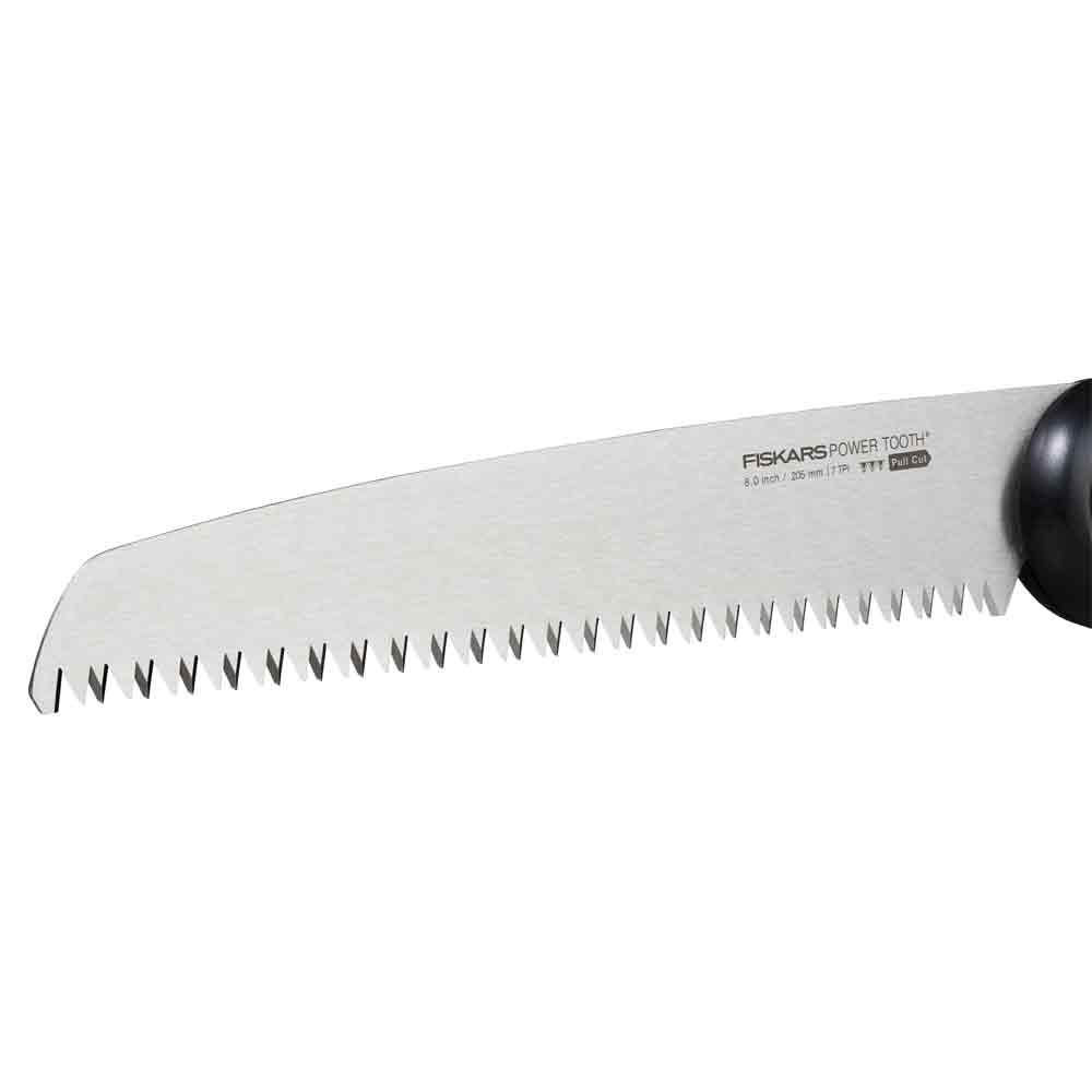 Fiskars Klappsäge "SW68" Plus 639345