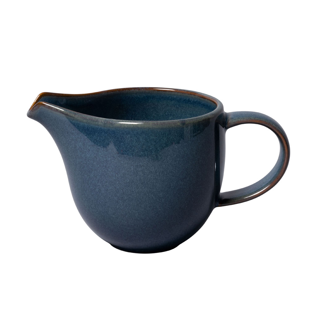 Villeroy & Boch Milchkännchen "Crafted Denim" 624990