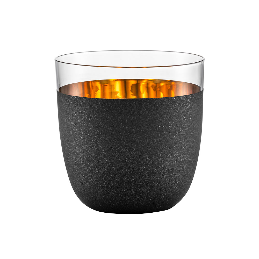Eisch Becher "Cosmo gold" 512995