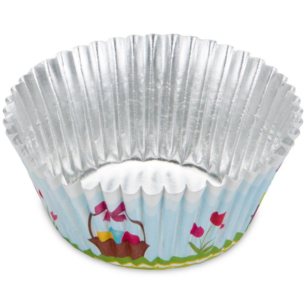 Städter Papierbackförmchen Osterhäschen 569339