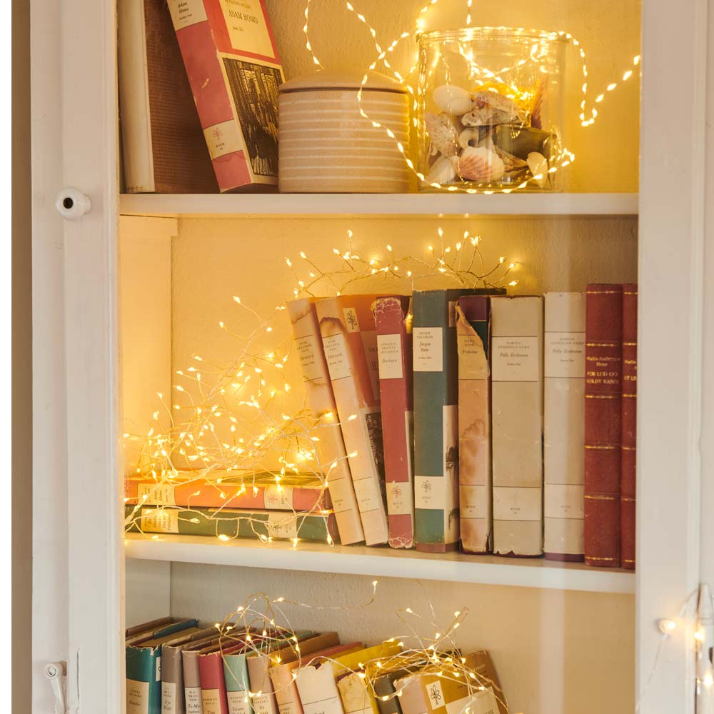 Sirius LED-Lichterkette "Knirke" 3072 495147