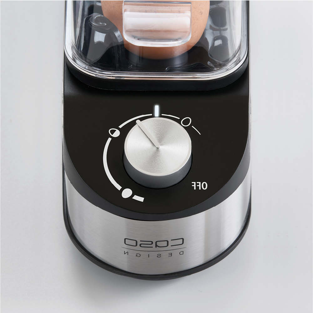 Caso Design Eierkocher 3 Eier 633528