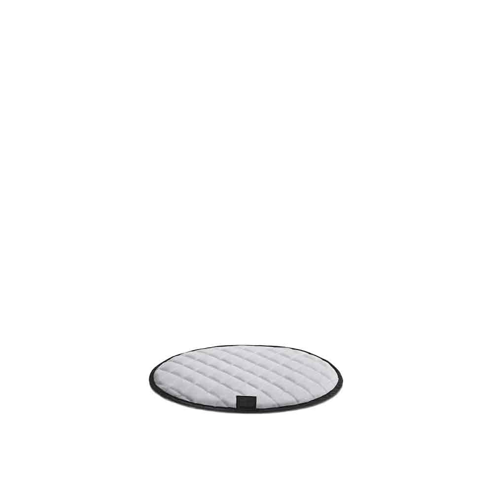 Reisenthel homebasket cover rhombus light grey 651859