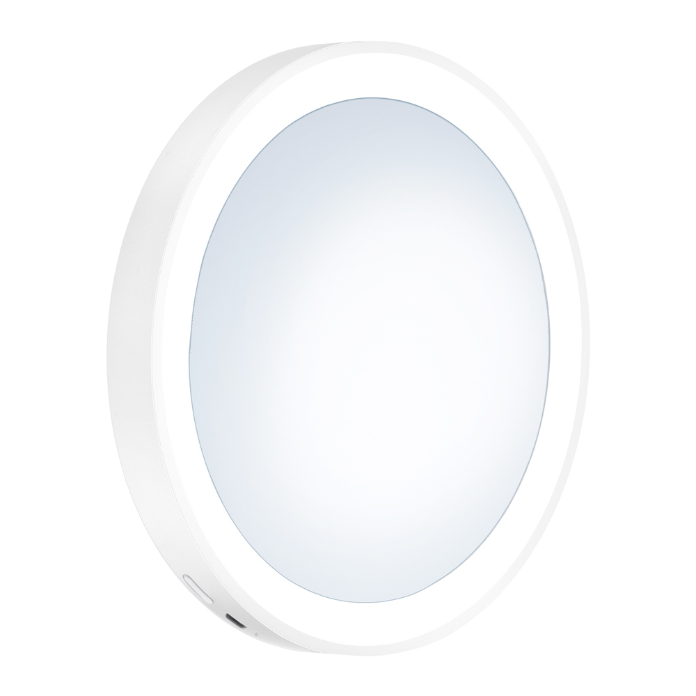 Smedbo Kosmetikspiegel mit Saugnapf "OUTLINE LITE" 621101