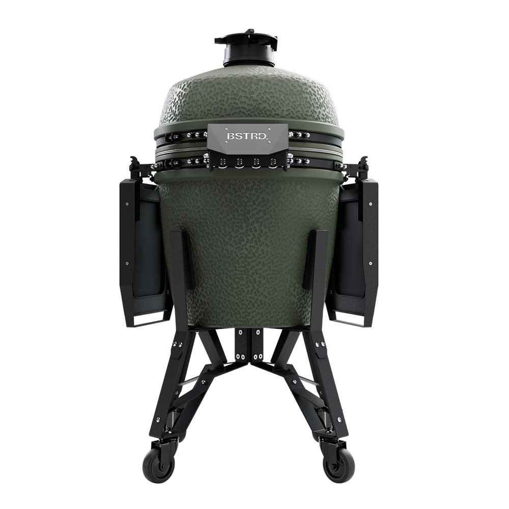 BSTRD. Keramikgrill Pro Large Alpine Green 648911