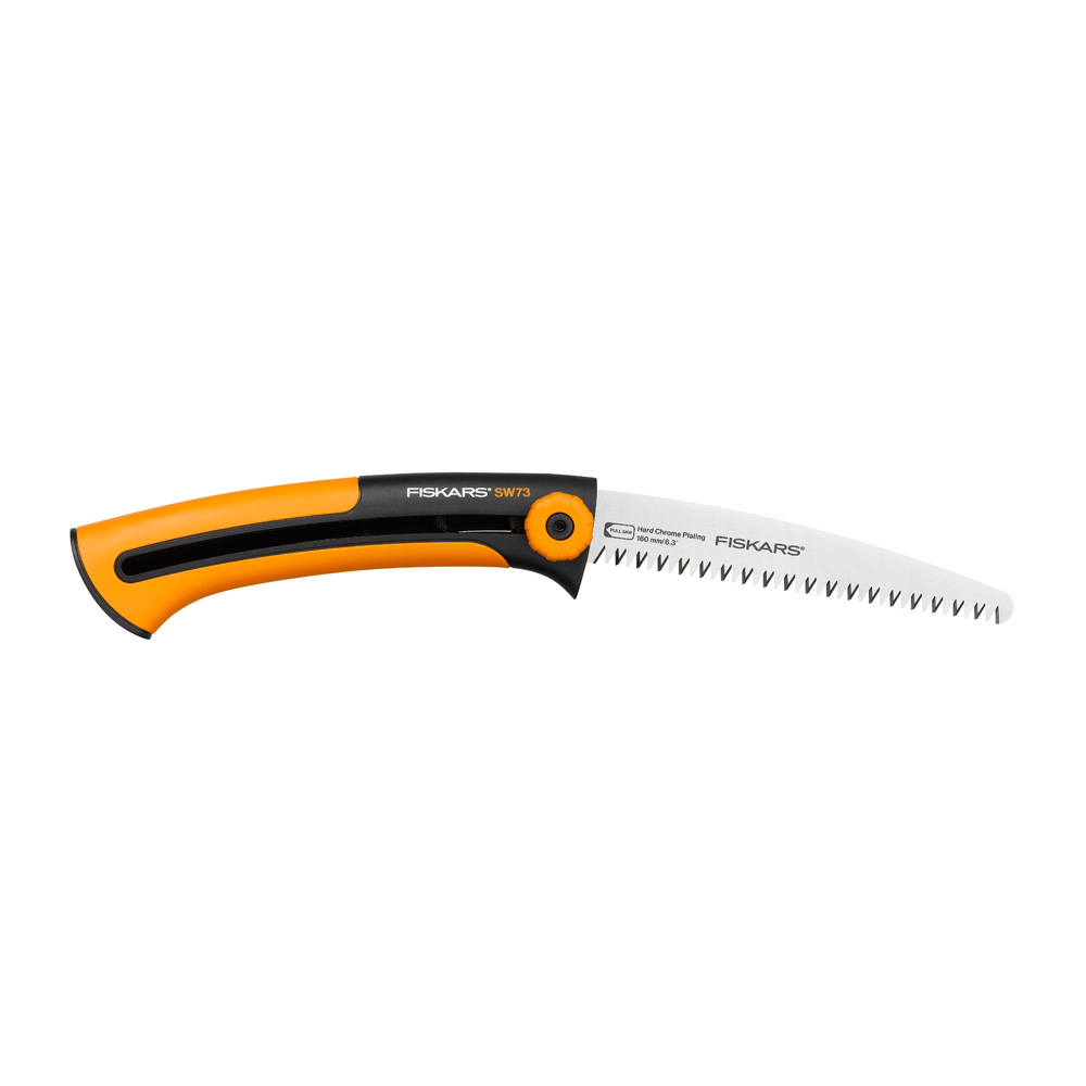 Fiskars Handsäge / Grobzahnung "Xtract SW73" 518202