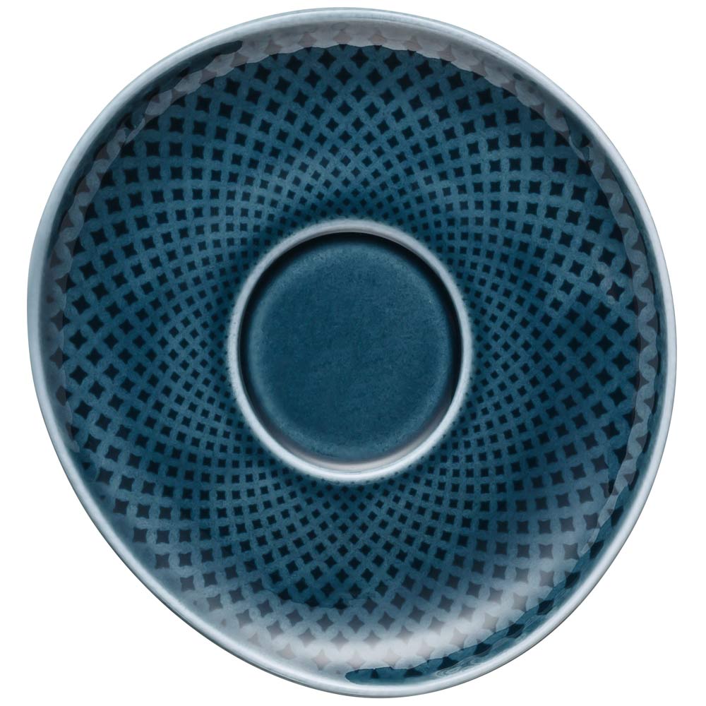 Rosenthal Untertassen ''Junto Ocean Blue'' 559370