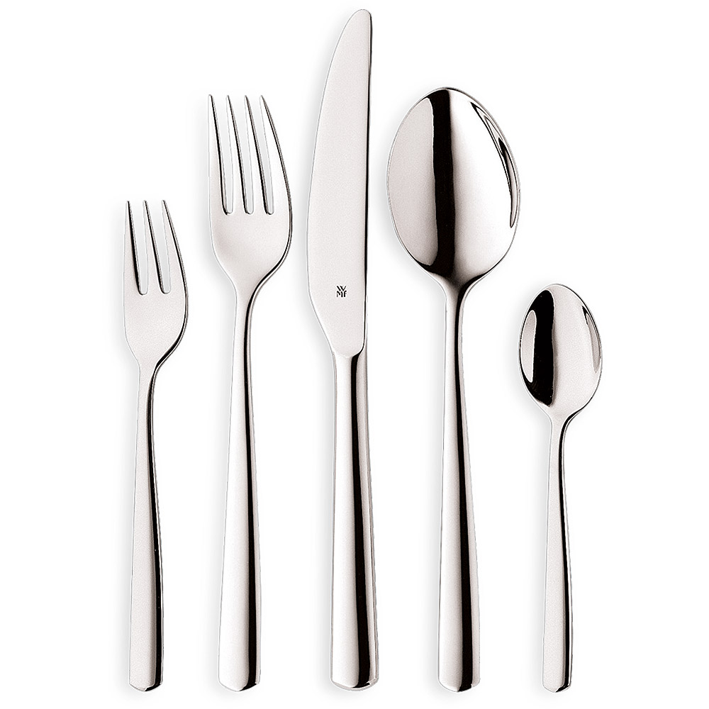 WMF Besteckgarnitur 60-tlg. "Boston" 490395