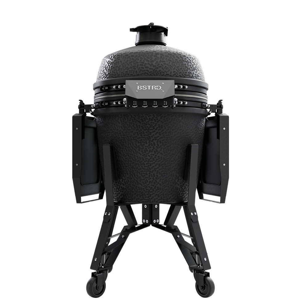 BSTRD. Keramikgrill Pro Large Graphite 648909