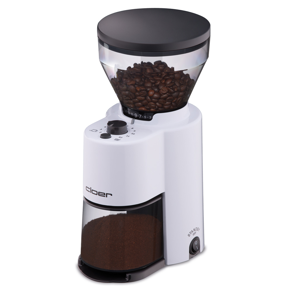 CLOER Kaffeemühle 548706