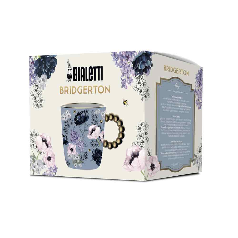 Bialettti Kaffeebecher "Bridgerton" 647071